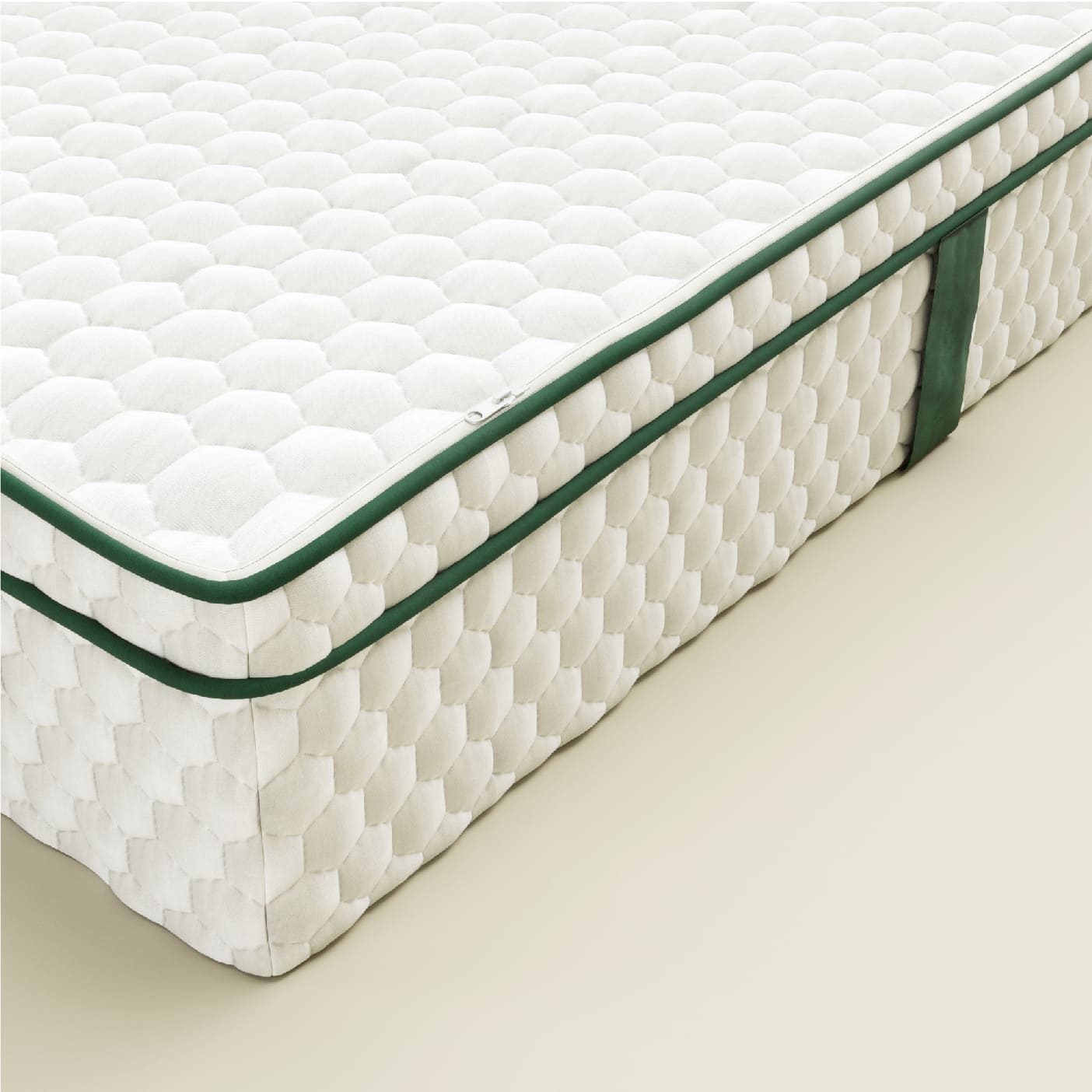 Matelas hybride
