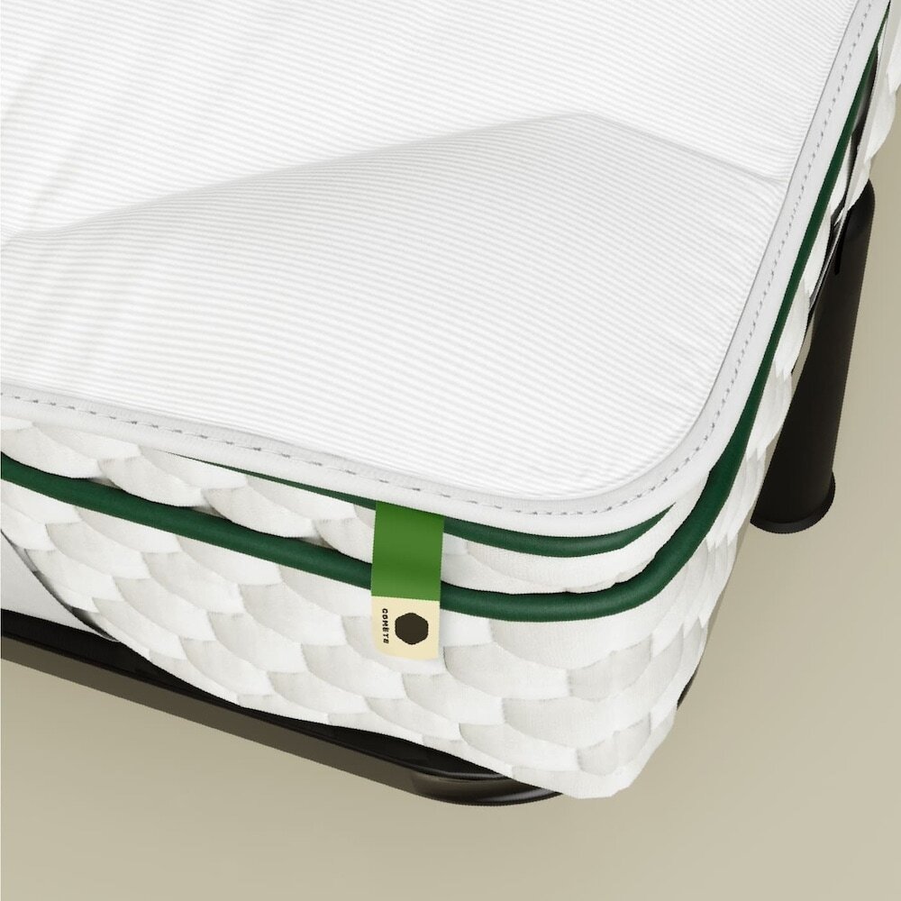 Surmatelas moelleux