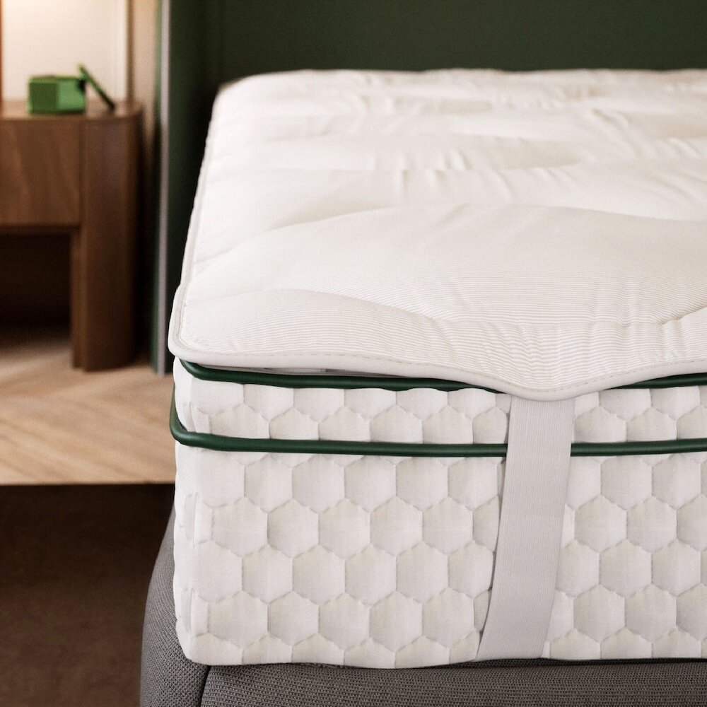 Surmatelas moelleux